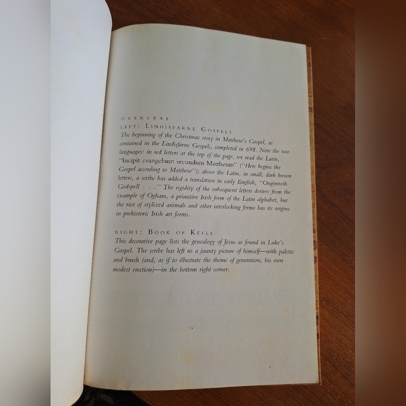 "Wit and Wisdom " hardcover book - Picture 3 of 12